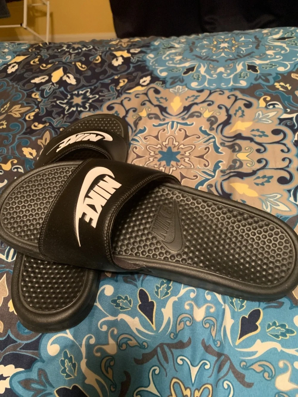 Men’s Nike Slides